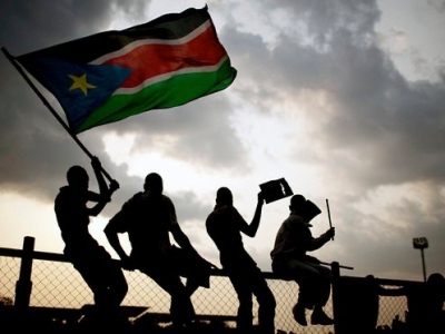 État failli, fragile ou déliquescent: étude comparée du Sud-Soudan, de la République centrafricaine et de la Somalie
